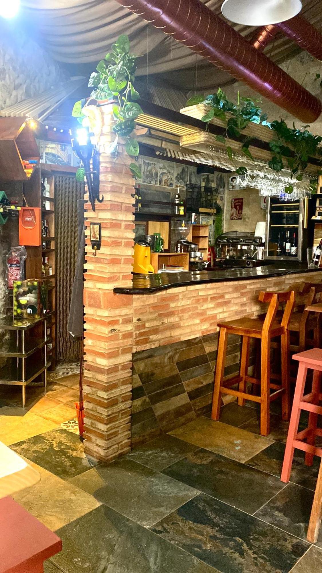 Bed and Breakfast Os Fentos Понтеведра Экстерьер фото
